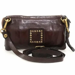 Campomaggi Umhängetasche Leder 21 cm