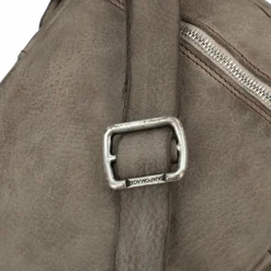 Campomaggi Umhängetasche Leder 21 cm