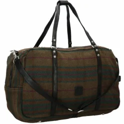 Campomaggi Weekender Reisetasche 51 cm