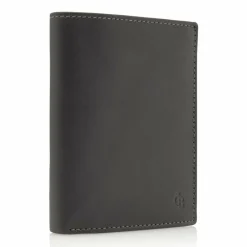Castelijn & Beerens Canyon Geldbörse RFID Leder 9,5 cm black