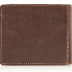 Herren Castelijn & Beerens Canyon Geldbörse RFID Leder 11,5 cm