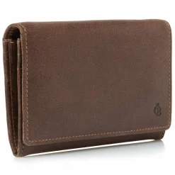 Herren Castelijn & Beerens Canyon Geldbörse RFID Schutz Leder 14 cm