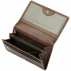 Herren Castelijn & Beerens Canyon Geldbörse RFID Schutz Leder 14 cm
