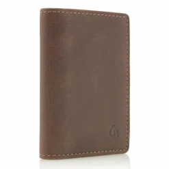 Castelijn & Beerens Canyon Kreditkartenetui RFID Leder 7 cm