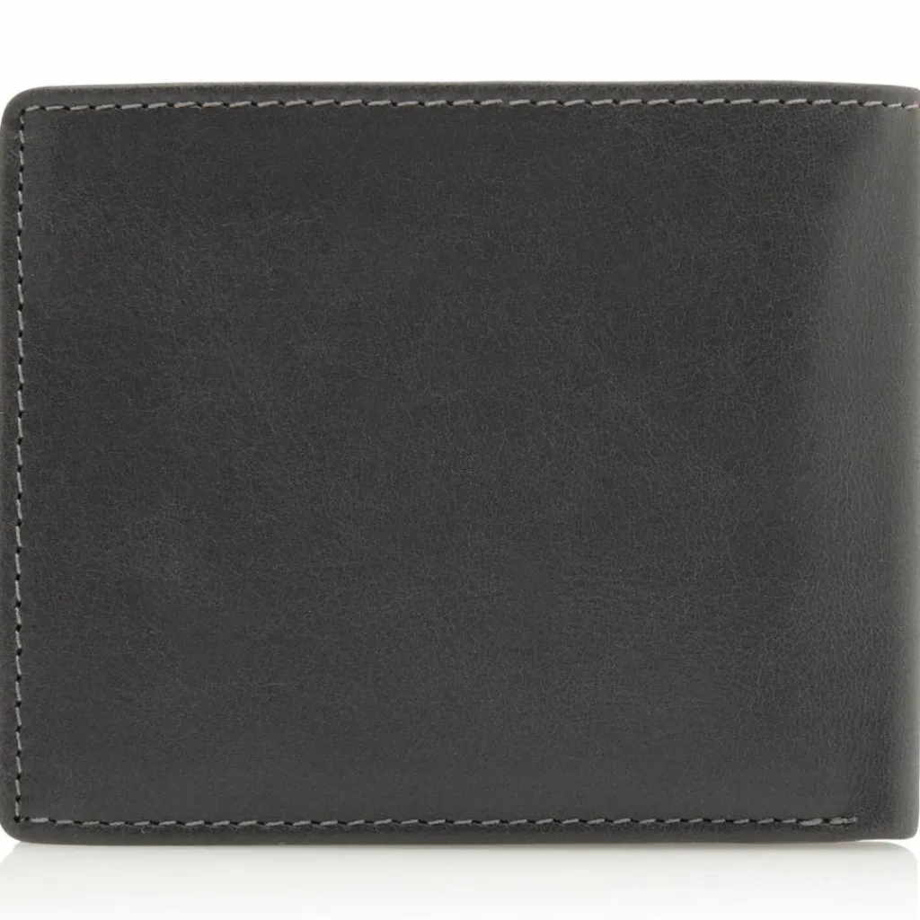 Herren Castelijn & Beerens Canyon Geldbörse RFID Leder 11 cm
