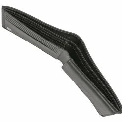 Herren Castelijn & Beerens Canyon Geldbörse RFID Leder 11 cm