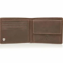 Herren Castelijn & Beerens Canyon Geldbörse RFID Leder 11 cm