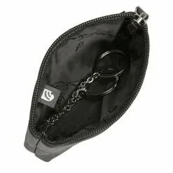 Castelijn & Beerens Schlüsseletuis<Canyon Schlüsseletui RFID Leder 13 cm black