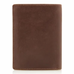 Herren Castelijn & Beerens Canyon Geldbörse RFID Leder 9,5 cm