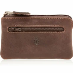 Castelijn & Beerens Canyon Schlüsseletui RFID Leder 12 cm