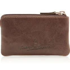 Castelijn & Beerens Canyon Schlüsseletui RFID Leder 12 cm