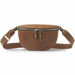 Castelijn & Beerens Carisma Umhängetasche Leder 26 cm