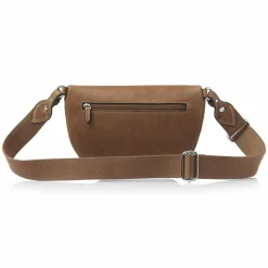 Castelijn & Beerens Carisma Umhängetasche Leder 26 cm