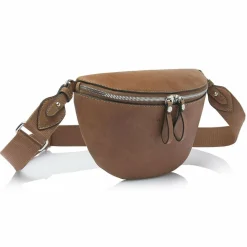 Castelijn & Beerens Carisma Umhängetasche Leder 26 cm