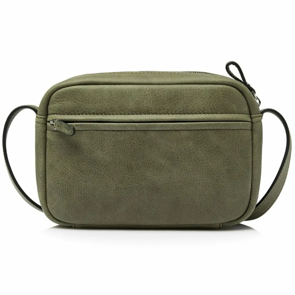 Castelijn & Beerens Carisma Umhängetasche Leder 23.5 cm