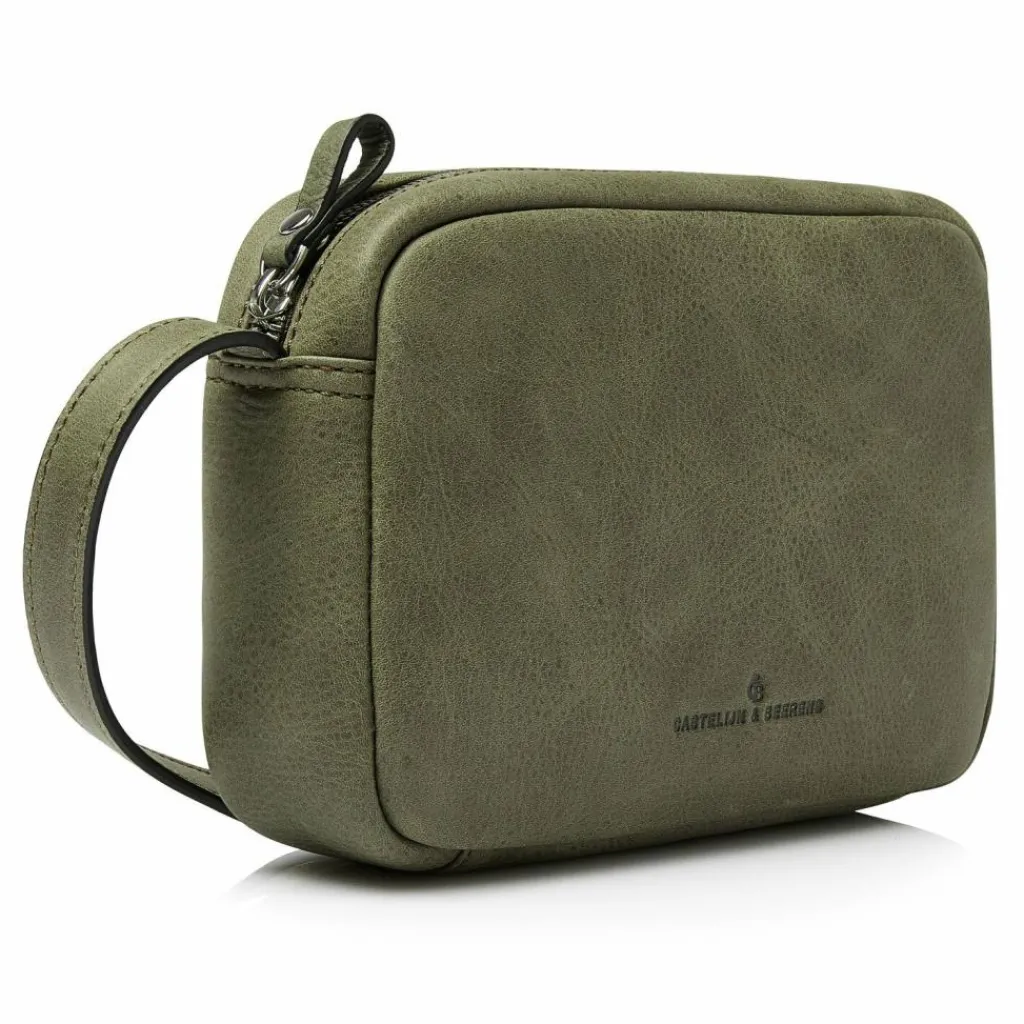 Castelijn & Beerens Carisma Umhängetasche Leder 23.5 cm