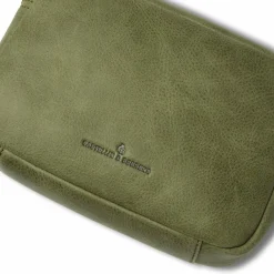 Castelijn & Beerens Carisma Umhängetasche Leder 23.5 cm