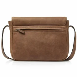 Castelijn & Beerens Carisma Messenger Leder 27 cm