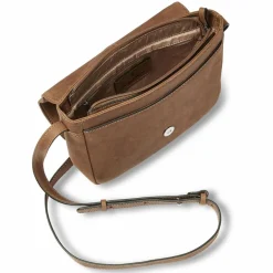 Castelijn & Beerens Carisma Messenger Leder 27 cm