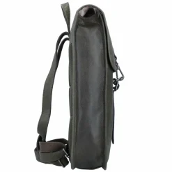 Castelijn & Beerens Carisma Rucksack RFID Leder 41 cm Laptopfach