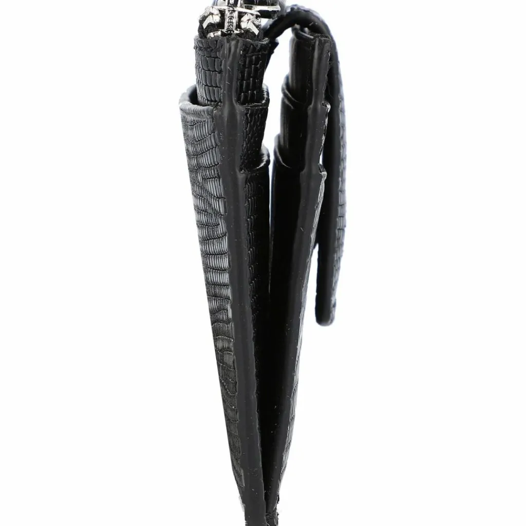 Damen Castelijn & Beerens Donna Geldbörse RFID Leder 12 cm