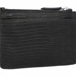 Damen Castelijn & Beerens Donna Geldbörse RFID Leder 12 cm