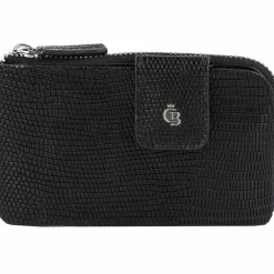 Castelijn & Beerens Donna Schlüsseletui RFID Leder 12 cm