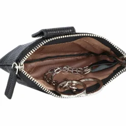 Castelijn & Beerens Donna Schlüsseletui RFID Leder 12 cm