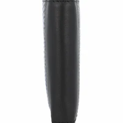 Best Castelijn & Beerens Donna Geldbörse RFID Leder 11 cm black