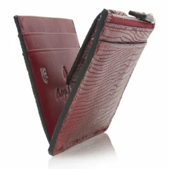 Damen Castelijn & Beerens Donna Geldbörse RFID Leder 12 cm