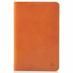 Castelijn & Beerens Notizbücher<Gaucho Notizbuch Leder 22 cm cognac