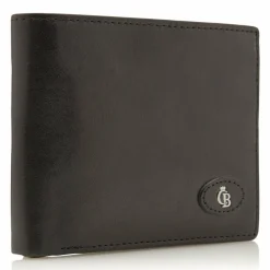 Herren Castelijn & Beerens Gaucho Geldbörse RFID Leder 12,5 cm