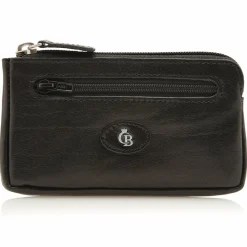 Castelijn & Beerens Gaucho Schlüsseletui RFID Leder 13,5 cm