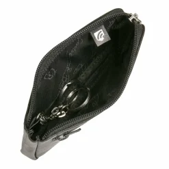 Castelijn & Beerens Gaucho Schlüsseletui RFID Leder 13,5 cm