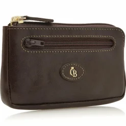 Hot Castelijn & Beerens Gaucho Schlüsseletui RFID Leder 13,5 cm mocca