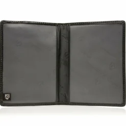 Castelijn & Beerens Gaucho Reisepassetui RFID Leder 10 cm