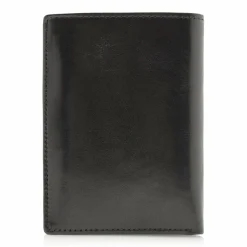 Castelijn & Beerens Gaucho Geldbörse RFID Leder 9 cm black