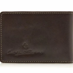 Castelijn & Beerens Gaucho Kreditkartenetui RFID Leder 10 cm