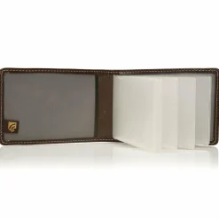 Castelijn & Beerens Gaucho Kreditkartenetui RFID Leder 10 cm