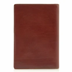 Castelijn & Beerens Ausweisetuis<Gaucho Passetui RFID Leder 11,5 cm cognac