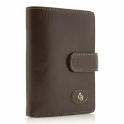 Damen Castelijn & Beerens Gaucho Geldbörse RFID Leder 9,5 cm