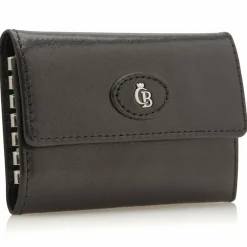 Online Castelijn & Beerens Gaucho Schlüsseletui RFID Leder 10 cm black