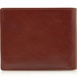 Herren Castelijn & Beerens Gaucho Geldbörse RFID Leder 10,5 cm