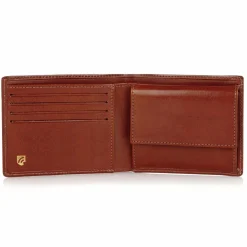Herren Castelijn & Beerens Gaucho Geldbörse RFID Leder 10,5 cm