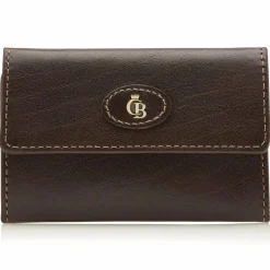 Castelijn & Beerens Gaucho Schlüsseletui RFID Leder 10 cm mocca