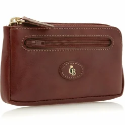 Castelijn & Beerens Gaucho Schlüsseletui RFID Leder 13,5 cm