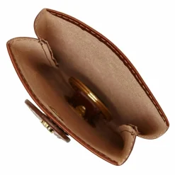 Castelijn & Beerens Schlüsseletuis<Gaucho Schlüsseletui Leder 9 cm cognac