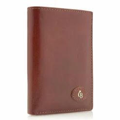 Herren Castelijn & Beerens Gaucho Geldbörse RFID Leder 9 cm