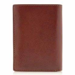 Herren Castelijn & Beerens Gaucho Geldbörse RFID Leder 9 cm