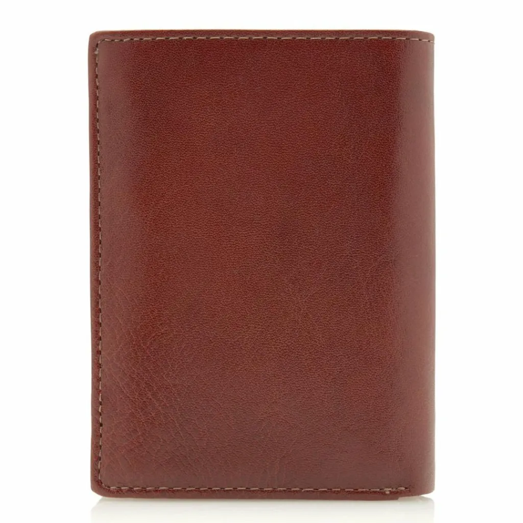 Herren Castelijn & Beerens Gaucho Geldbörse RFID Leder 9 cm